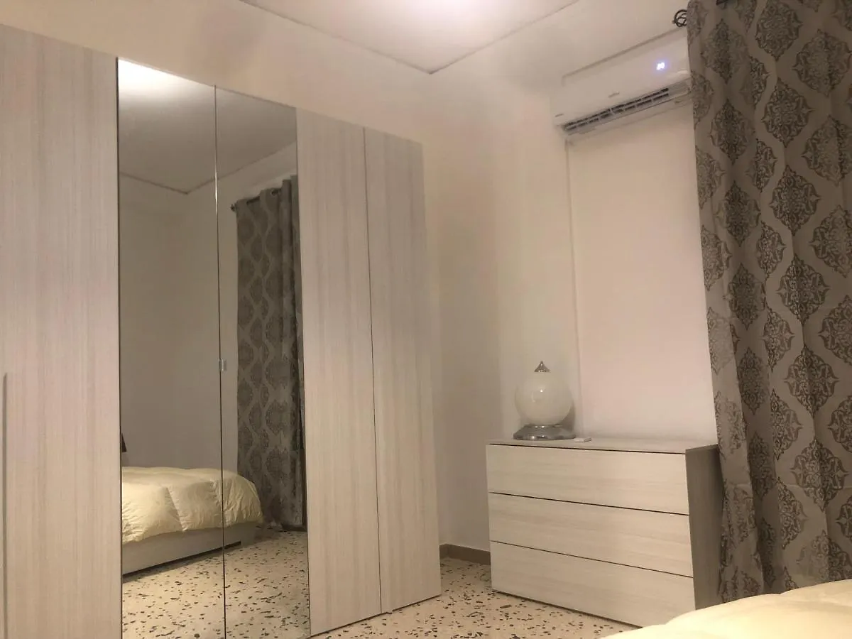 Apartment Serradifalco Cozy House Di Enza E Luigi Palermo Italy