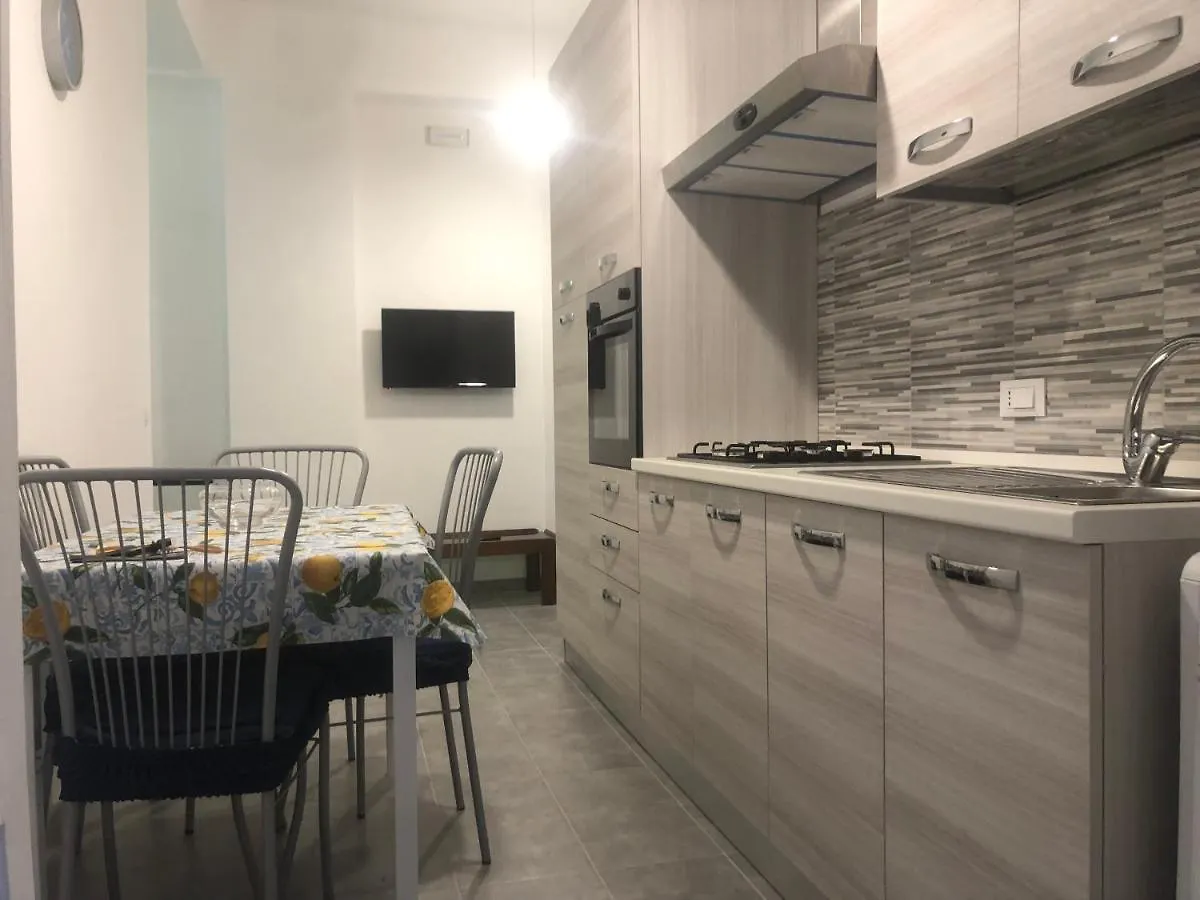 Serradifalco Cozy House Di Enza E Luigi Palermo