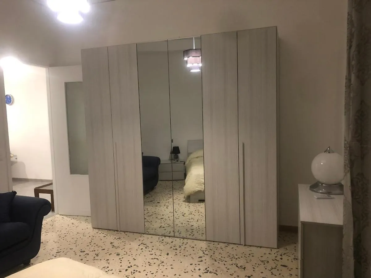 Serradifalco Cozy House Di Enza E Luigi Palermo Italy