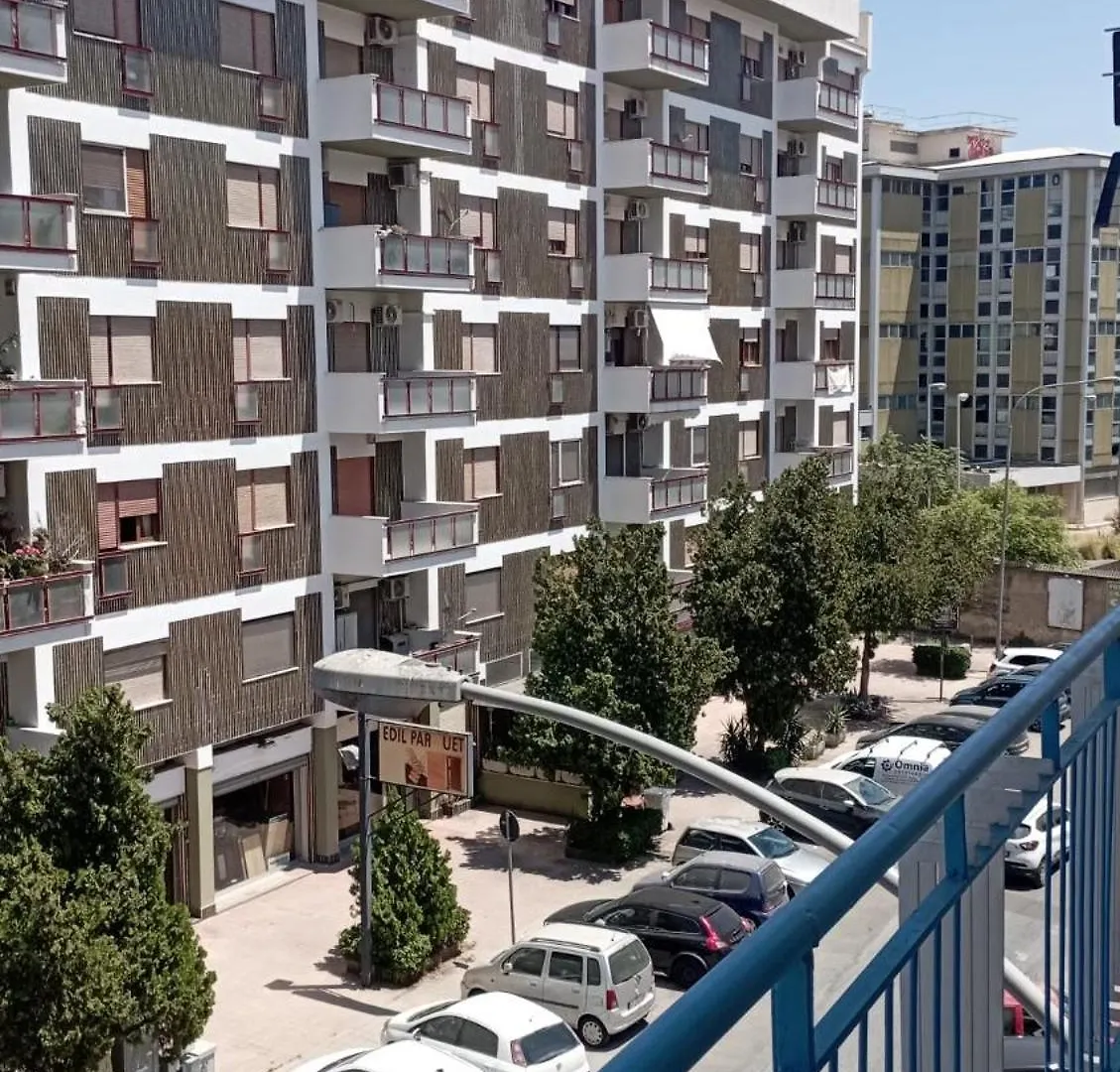 Apartment Serradifalco Cozy House Di Enza E Luigi Palermo