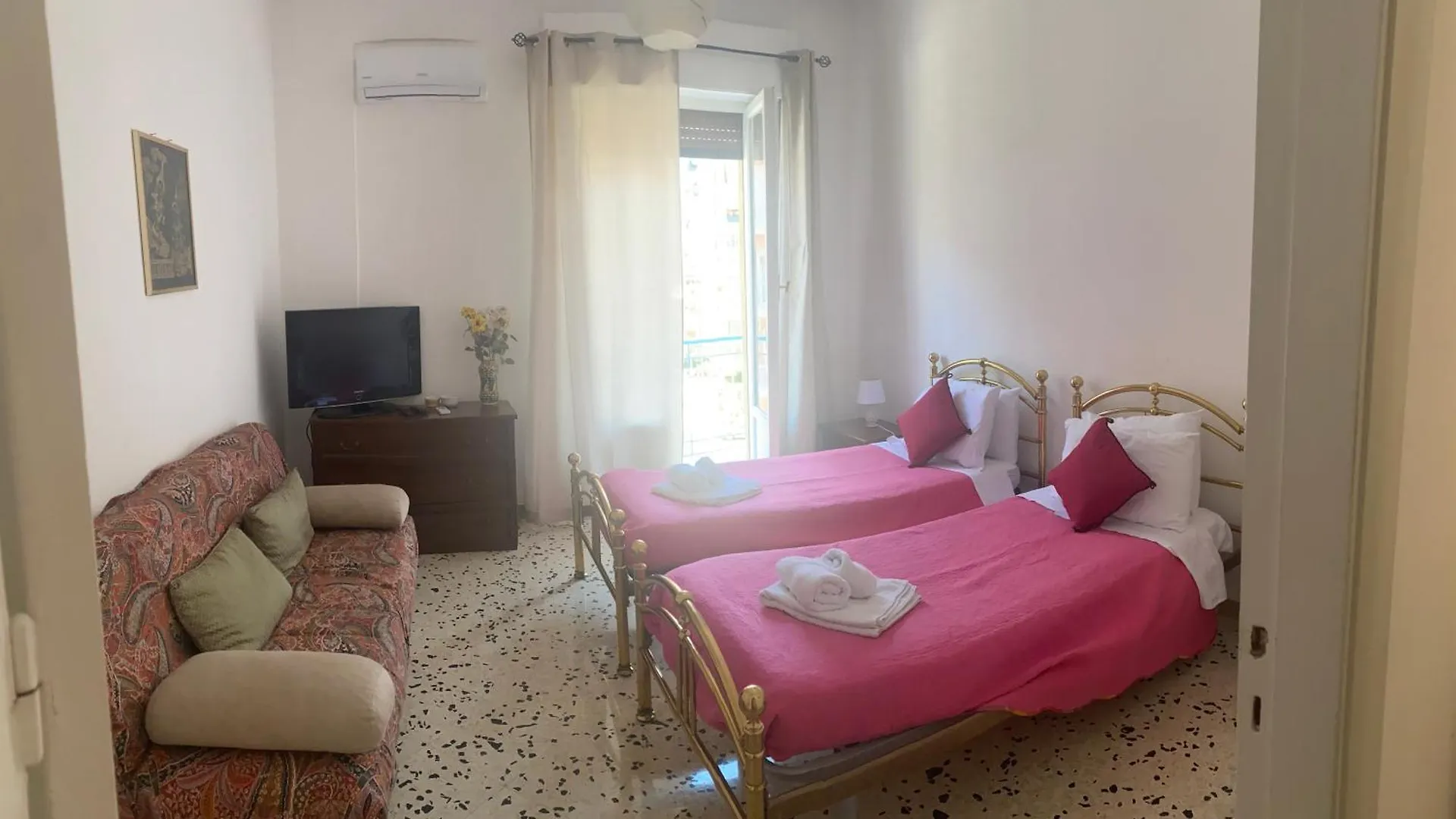 Serradifalco Cozy House Di Enza E Luigi Palermo