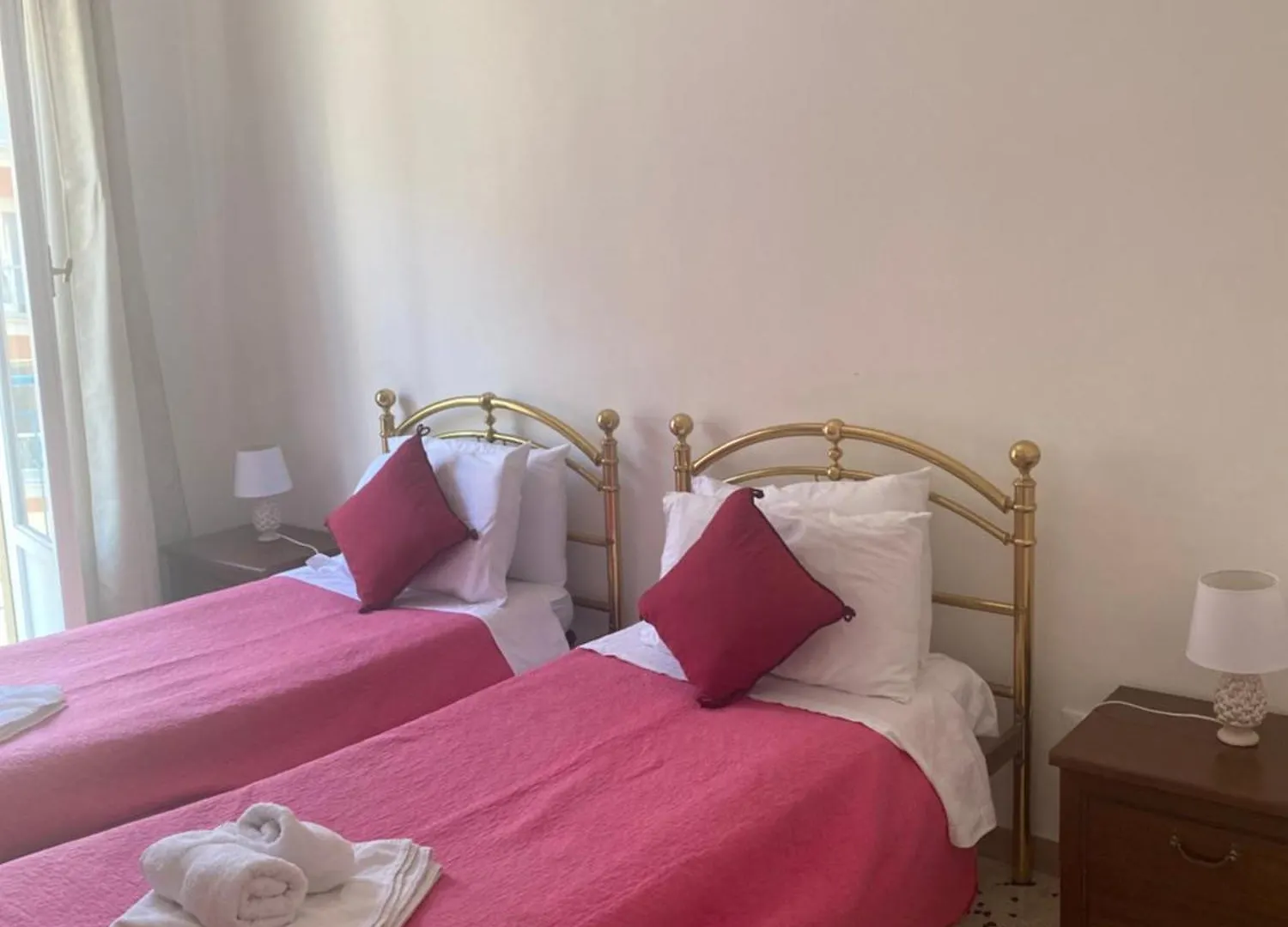Apartment Serradifalco Cozy House Di Enza E Luigi Palermo