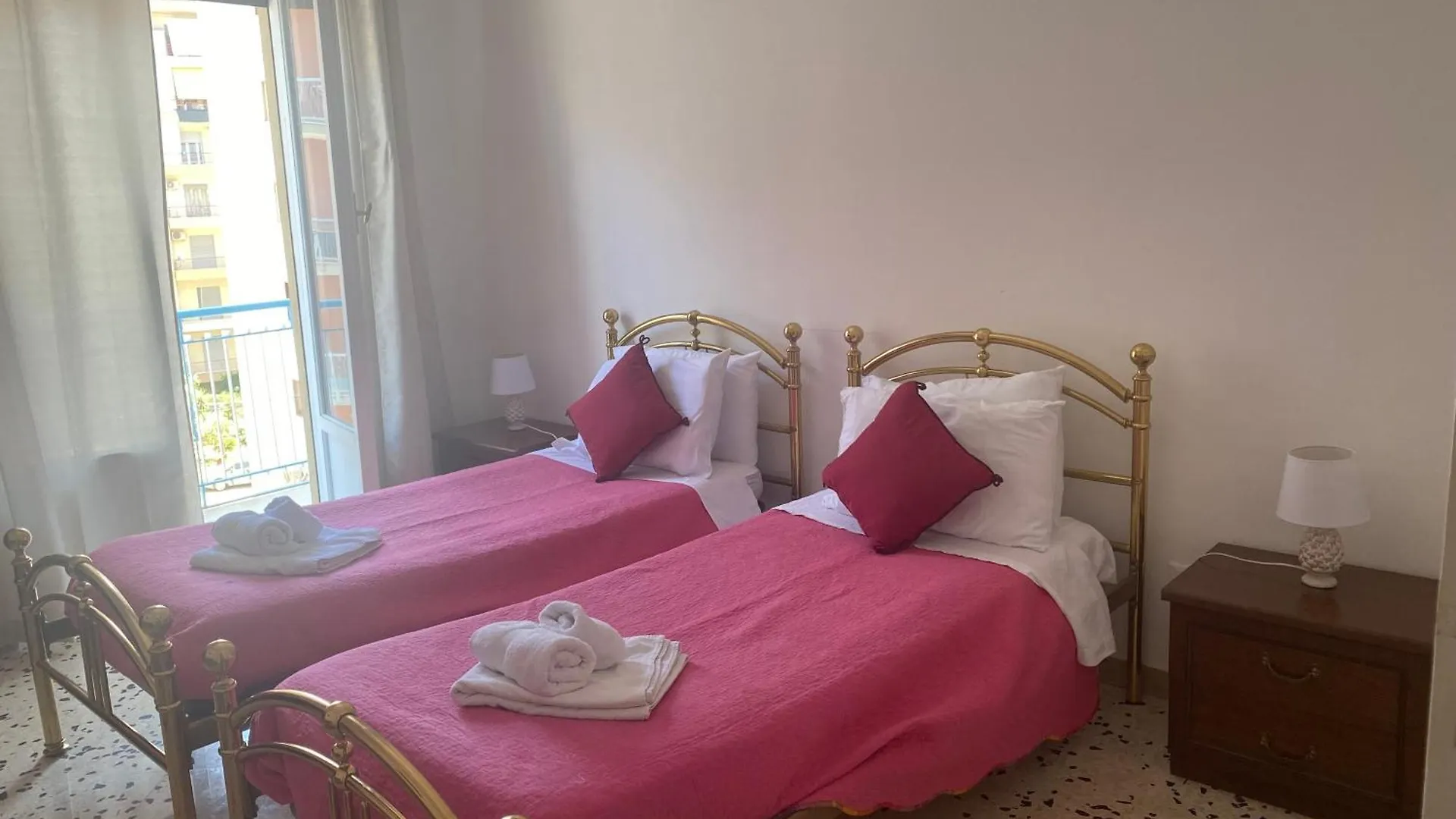 Serradifalco Cozy House Di Enza E Luigi Palermo Apartment