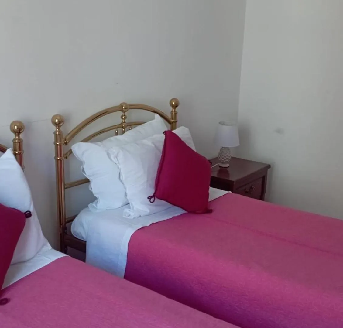 Apartment Serradifalco Cozy House Di Enza E Luigi Palermo Italy