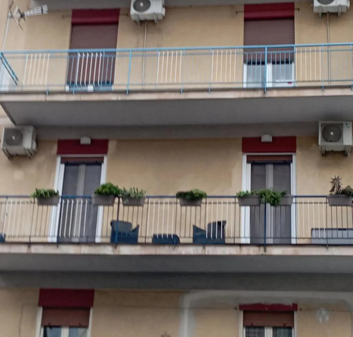 Apartment Serradifalco Cozy House Di Enza E Luigi Palermo
